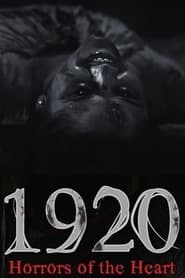 1920: Horrors of the Heart (2023) Hindi