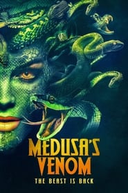 Medusa’s Venom (2023) Hindi Dubbed