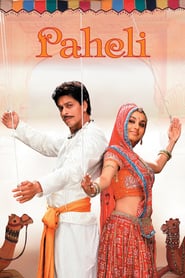 Paheli (2005) Hindi