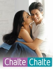 Chalte Chalte (2003) Hindi
