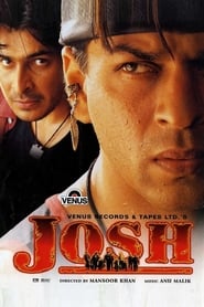 Josh (2000) Hindi