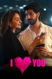 I Love You (2023) Hindi