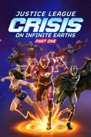 Justice League: Crisis on Infinite Earths – Part One (2024) [Hin + Eng]