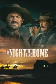 The Night They Came Home (2024) English