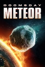 Doomsday Meteor (2023)Hindi Dubbed