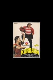 Kurbaan (1991) Hindi