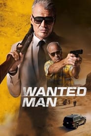 Wanted Man (2024) English
