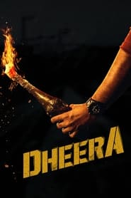 Dheera (2024) Telugu