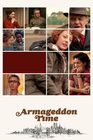 Armageddon Time (2022) Hindi Dubbed