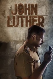 John Luther (2022) Hindi Dubbed