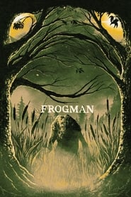 Frogman (2023) Hindi Dubbed