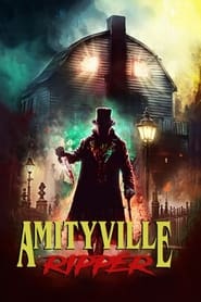 Amityville Ripper (2023) Hindi Dubbed