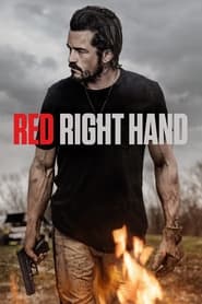 Red Right Hand (2024) Hindi Dubbed