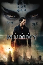 The Mummy (2017) [Tam + Tel + Hin + Eng]