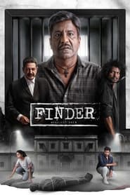 Finder (2024) Tamil