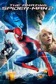 The Amazing Spider-Man 2 (Tam + Mal + Tel + Hin + Eng)